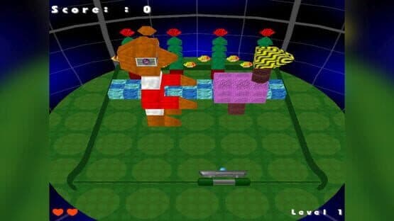 Smash Frenzy — screenshot 4