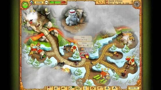Island Tribe 4 — screenshot 2