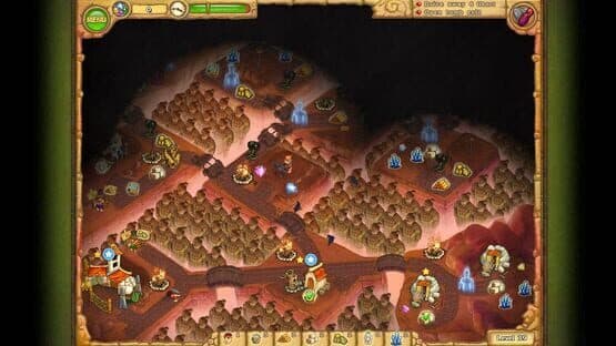 Island Tribe 4 — screenshot 4
