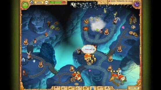 Island Tribe 4 — screenshot 5