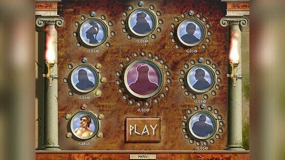 Heroes of Hellas — screenshot 4