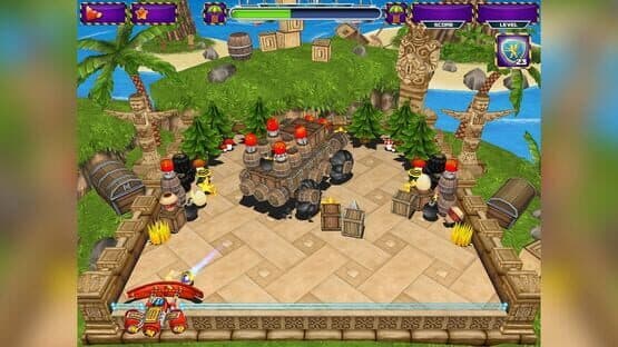 Mega World Smash — screenshot 3