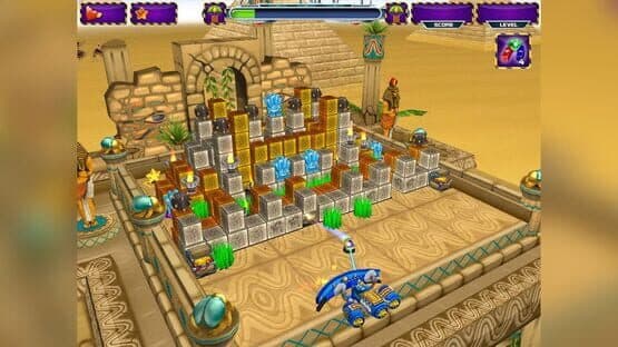 Mega World Smash — screenshot 6
