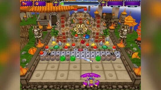 Mega World Smash — screenshot 7