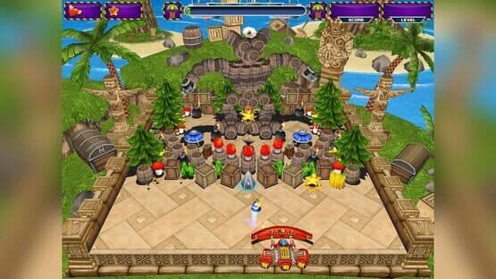 Mega World Smash — screenshot 8