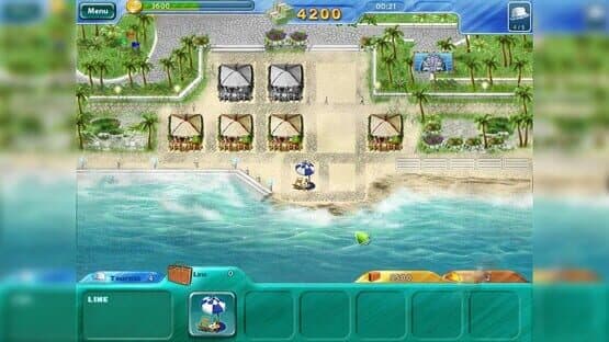 Vacation Mogul — screenshot 2