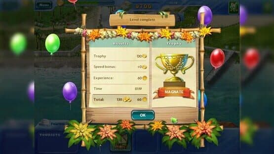 Vacation Mogul — screenshot 3