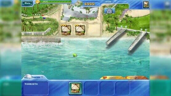 Vacation Mogul — screenshot 4