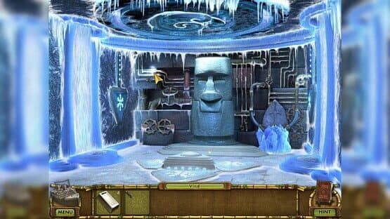The Treasures of Mystery Island 3: The Ghost Ship — screenshot 1