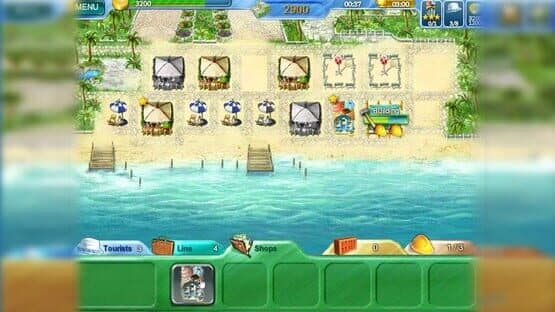 Vacation Mogul — screenshot 5