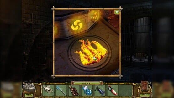The Treasures of Mystery Island 3: The Ghost Ship — screenshot 3