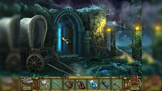 The Treasures of Mystery Island 3: The Ghost Ship — screenshot 5
