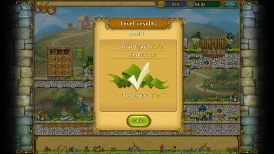 The Joy of Farming — screenshot 1