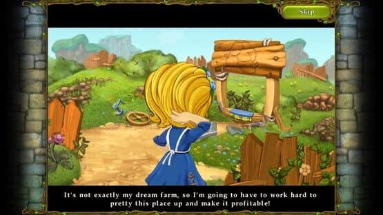 The Joy of Farming — screenshot 5