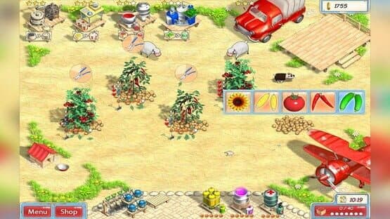 Sunshine Acres — screenshot 1