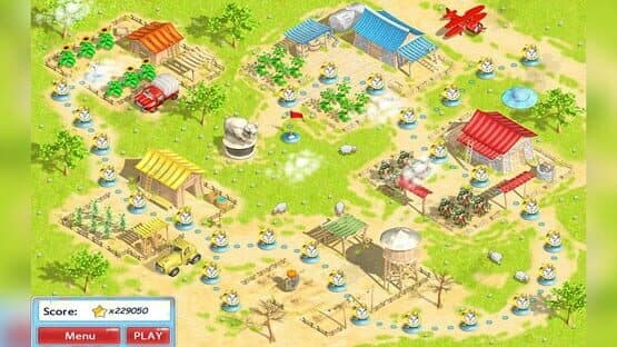 Sunshine Acres — screenshot 5