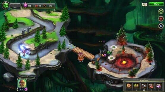 Risen Dragons — screenshot 7