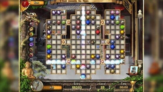Oriental Dreams — screenshot 3