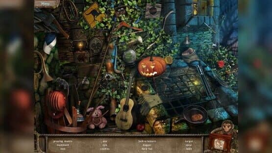 Weird Park: Broken Tune - Collector's Edition — screenshot 3