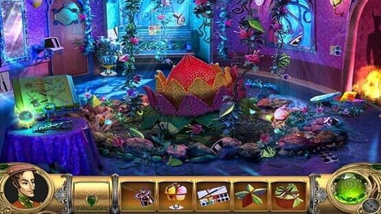 Snark Busters: All Revved Up — screenshot 1