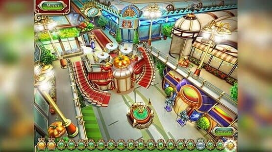Spooky Mall — screenshot 1