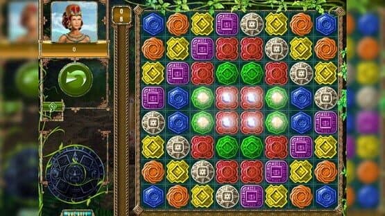 The Treasures of Montezuma 2 — screenshot 2