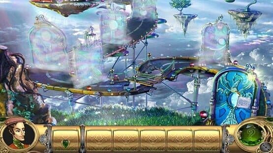 Snark Busters: All Revved Up — screenshot 2