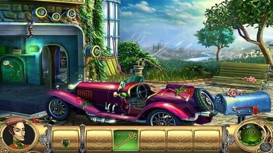 Snark Busters: All Revved Up — screenshot 3