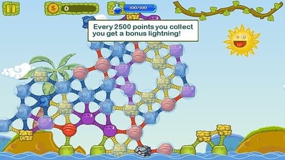Sticky Linky — screenshot 4