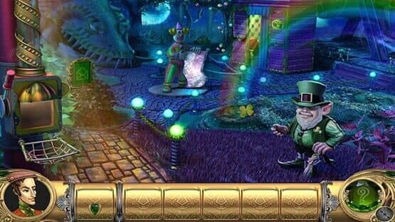 Snark Busters: All Revved Up — screenshot 4