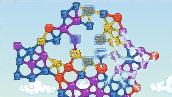 Sticky Linky — screenshot 6