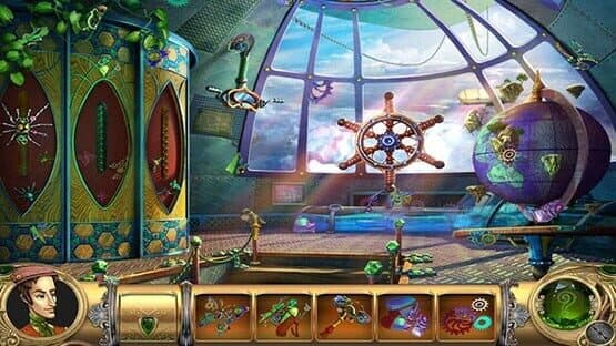Snark Busters: All Revved Up — screenshot 5