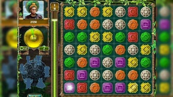 The Treasures of Montezuma 2 — screenshot 5