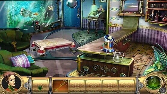 Snark Busters: All Revved Up — screenshot 6