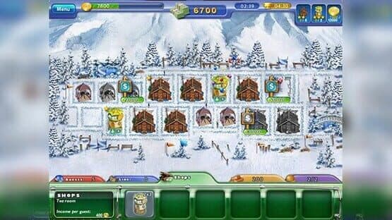 Ski Resort Mogul — screenshot 1