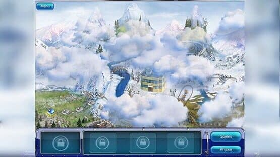 Ski Resort Mogul — screenshot 2