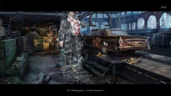 Motor Town: Soul of the Machine — screenshot 1