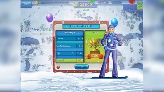Ski Resort Mogul — screenshot 3
