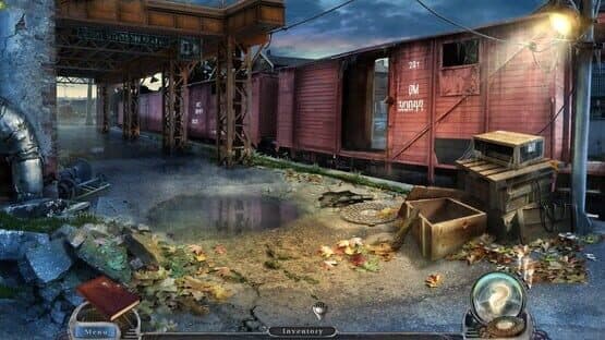 Motor Town: Soul of the Machine — screenshot 2