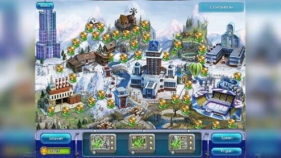 Ski Resort Mogul — screenshot 4