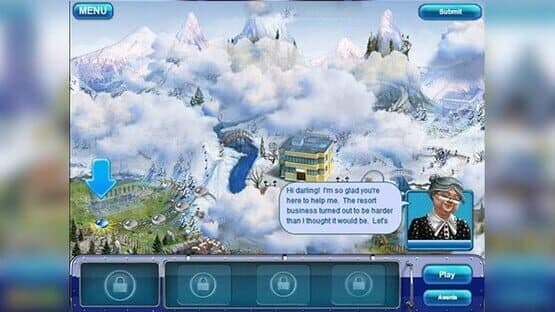 Ski Resort Mogul — screenshot 5