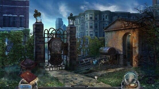 Motor Town: Soul of the Machine — screenshot 3