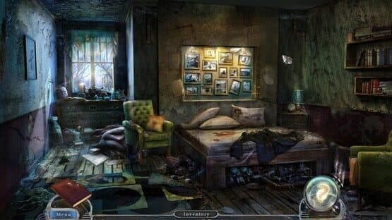 Motor Town: Soul of the Machine — screenshot 4