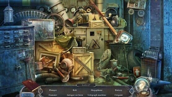 Motor Town: Soul of the Machine — screenshot 6