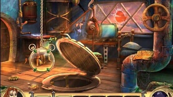 Snark Busters: Welcome to the Club — screenshot 1