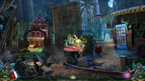Natural Threat 2 — screenshot 1