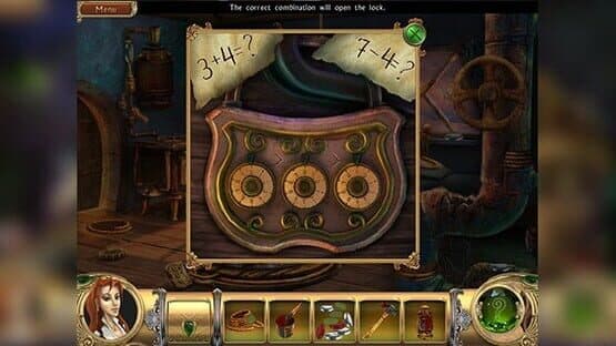 Snark Busters: Welcome to the Club — screenshot 3