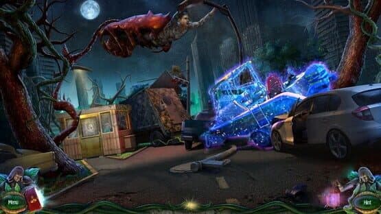 Natural Threat 2 — screenshot 2