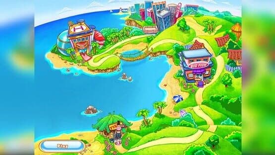 Jenny's Fish Shop — screenshot 3