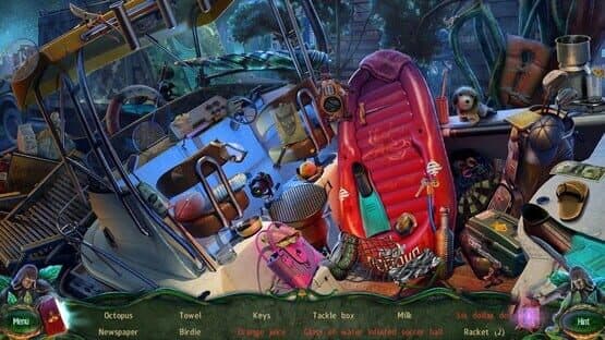 Natural Threat 2 — screenshot 3